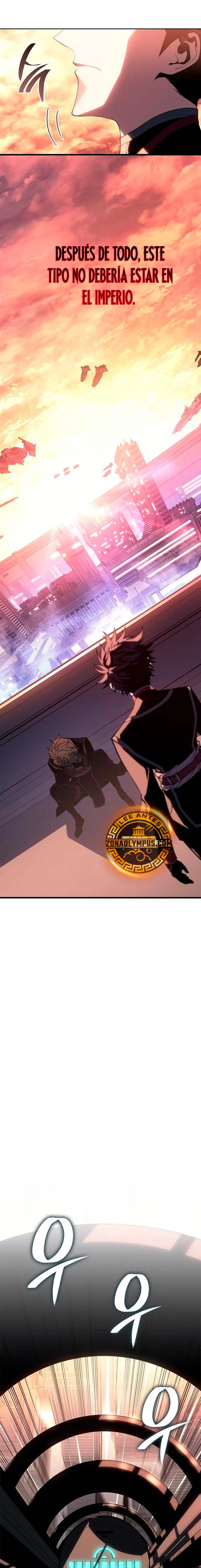 Read Sangre Maldita ES Manga Online
