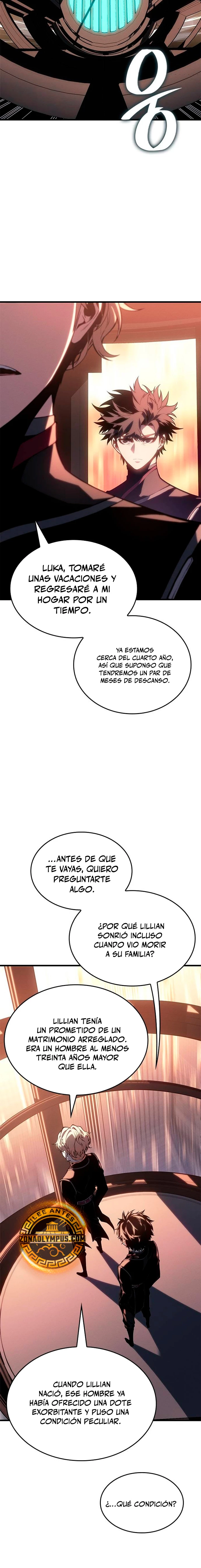 Read Sangre Maldita ES Manga Online