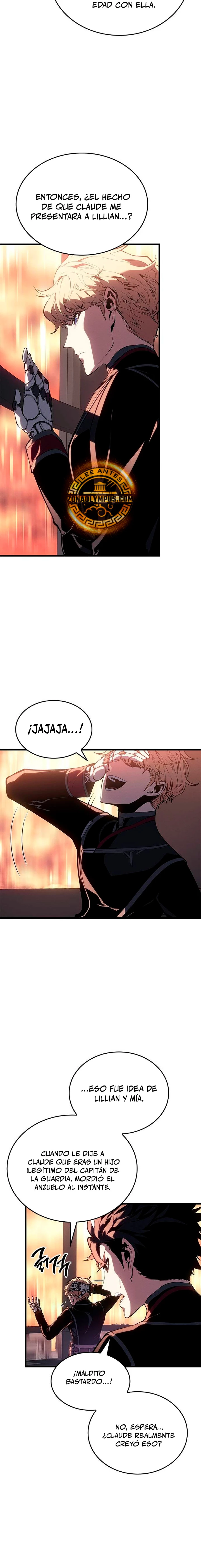 Read Sangre Maldita ES Manga Online