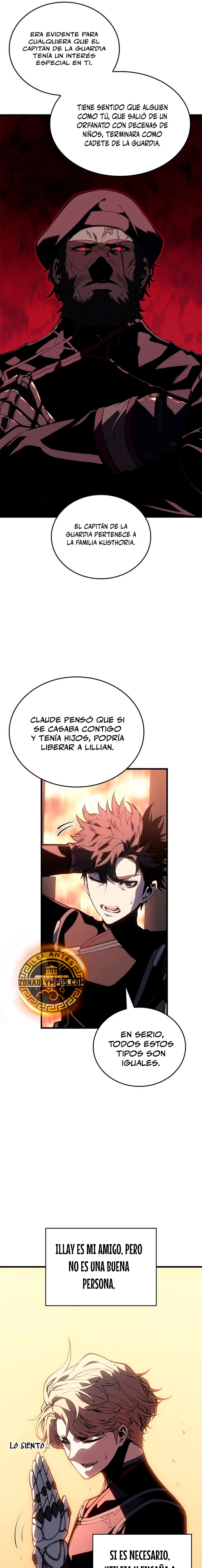 Read Sangre Maldita ES Manga Online
