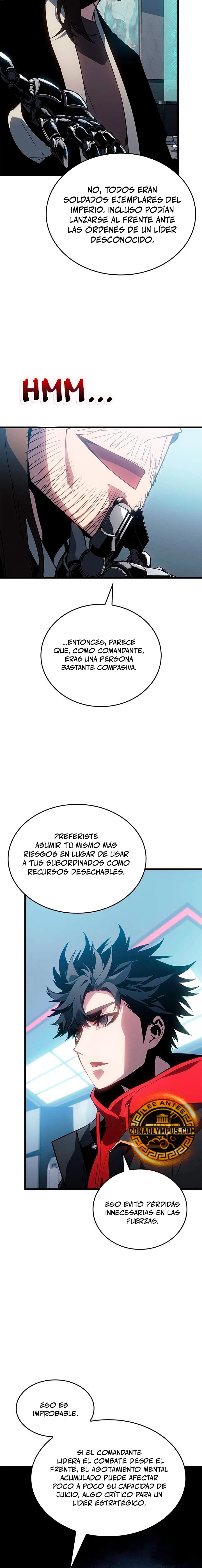 Read Sangre Maldita ES Manga Online