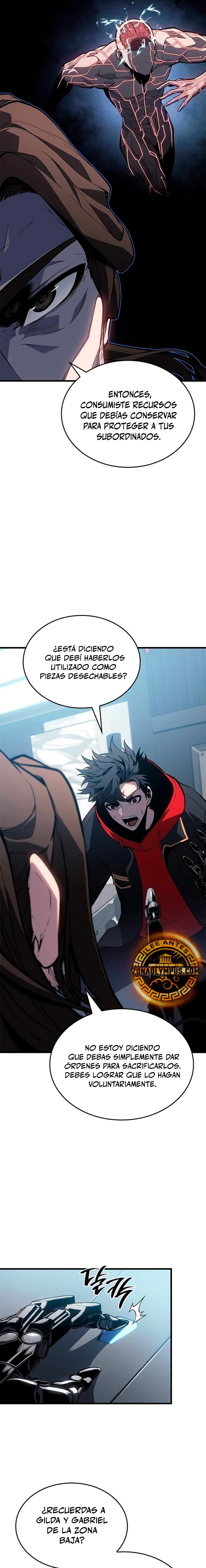 Read Sangre Maldita ES Manga Online