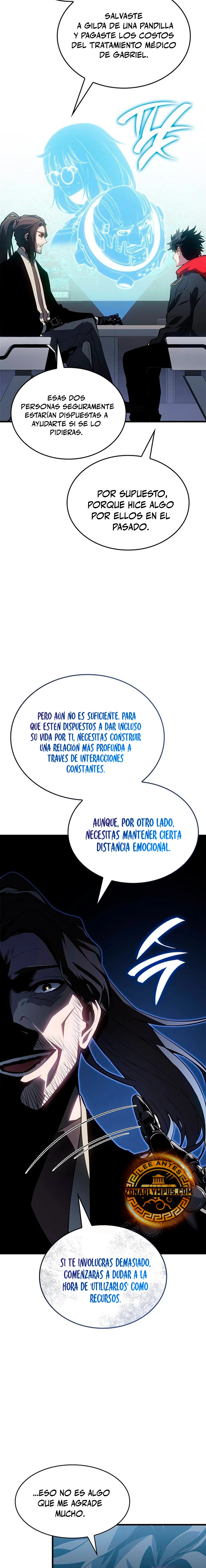 Read Sangre Maldita ES Manga Online