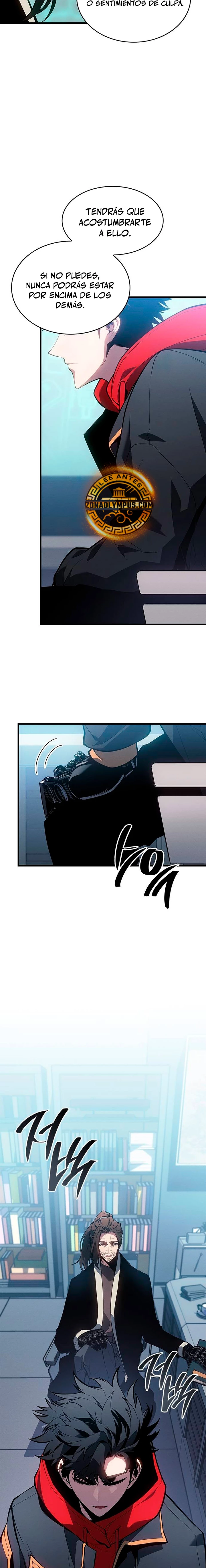 Read Sangre Maldita ES Manga Online
