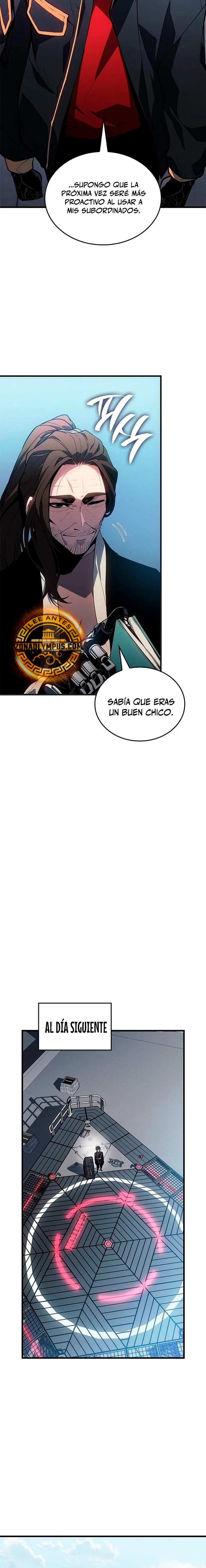 Read Sangre Maldita ES Manga Online