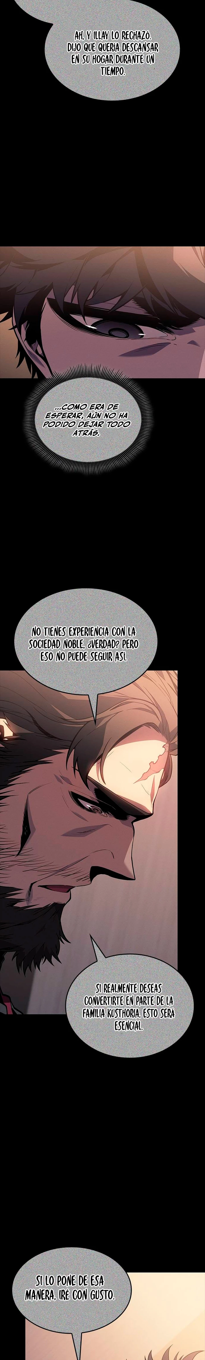 Read Sangre Maldita ES Manga Online