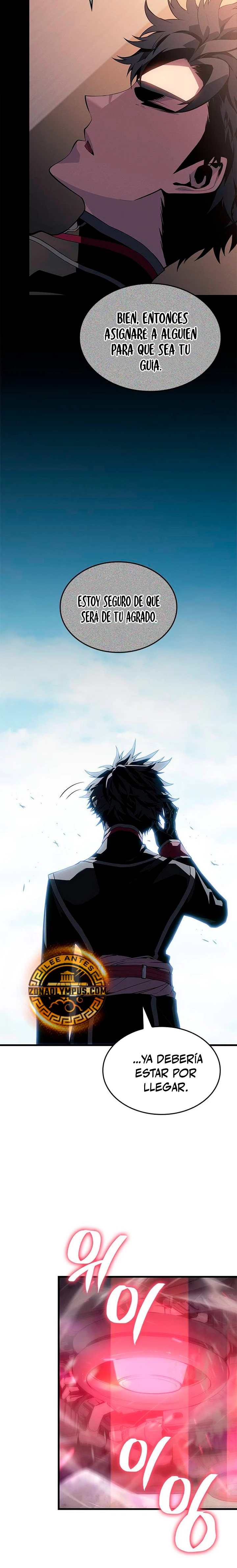 Read Sangre Maldita ES Manga Online