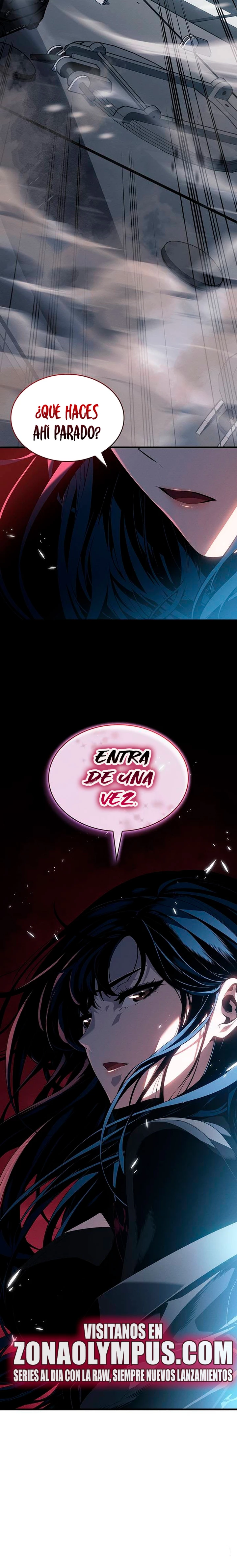 Read Sangre Maldita ES Manga Online