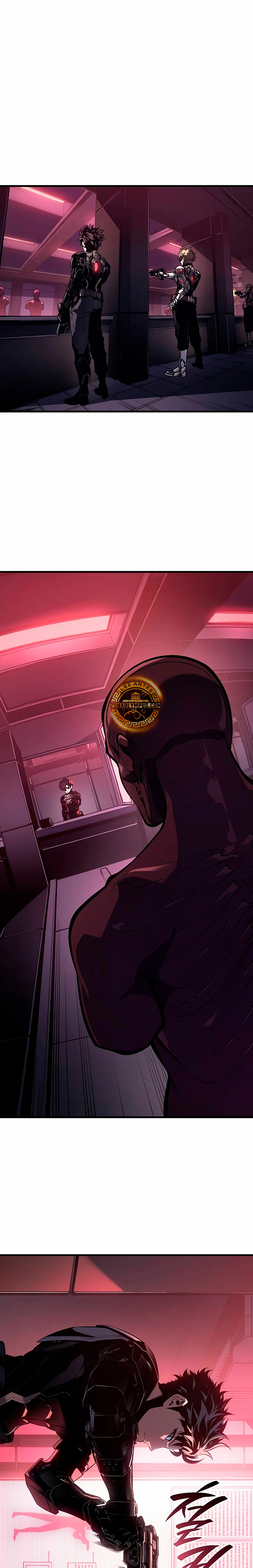 Read Sangre Maldita ES Manga Online