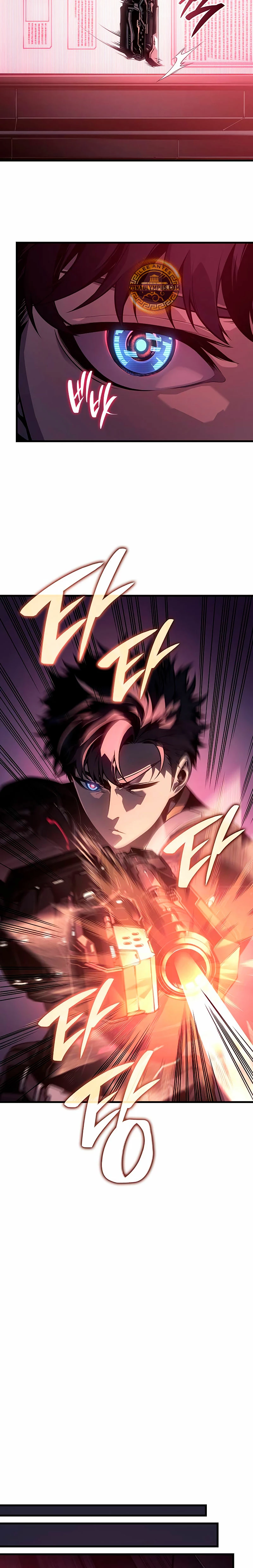 Read Sangre Maldita ES Manga Online