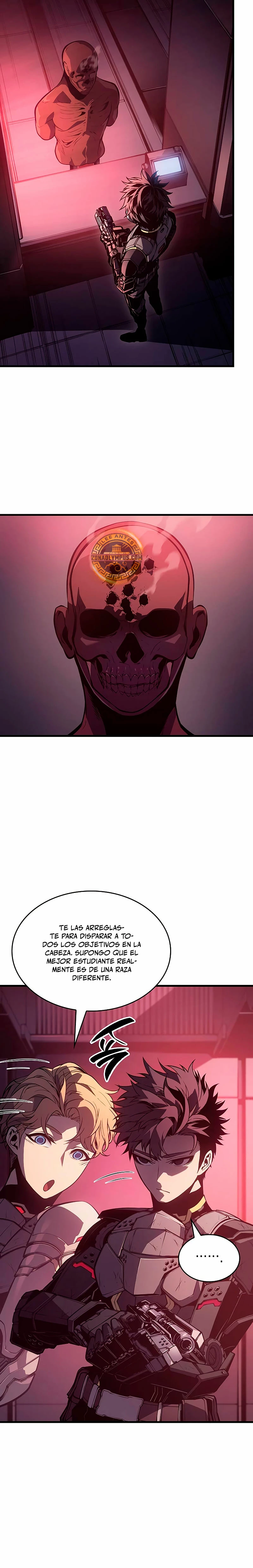 Read Sangre Maldita ES Manga Online