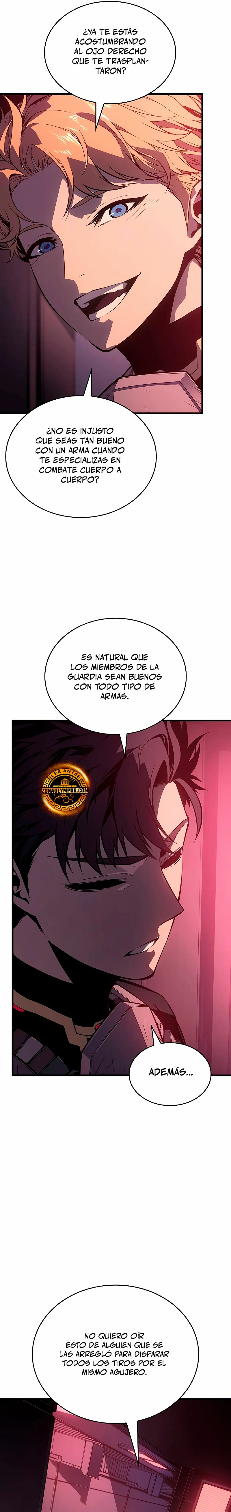 Read Sangre Maldita ES Manga Online
