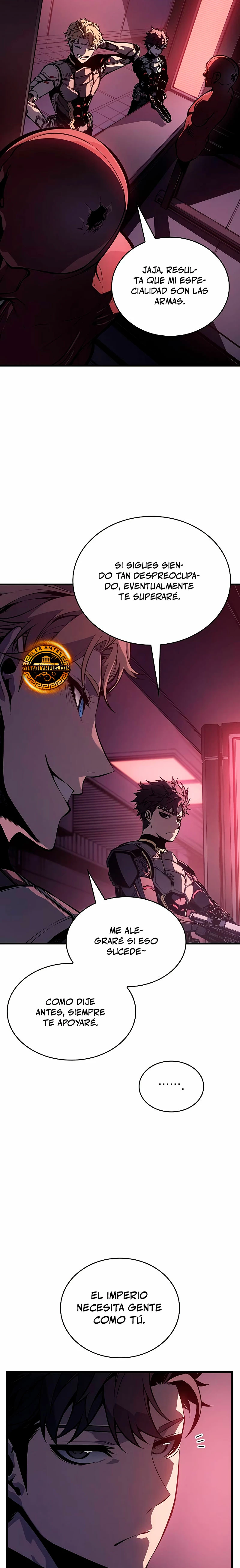 Read Sangre Maldita ES Manga Online