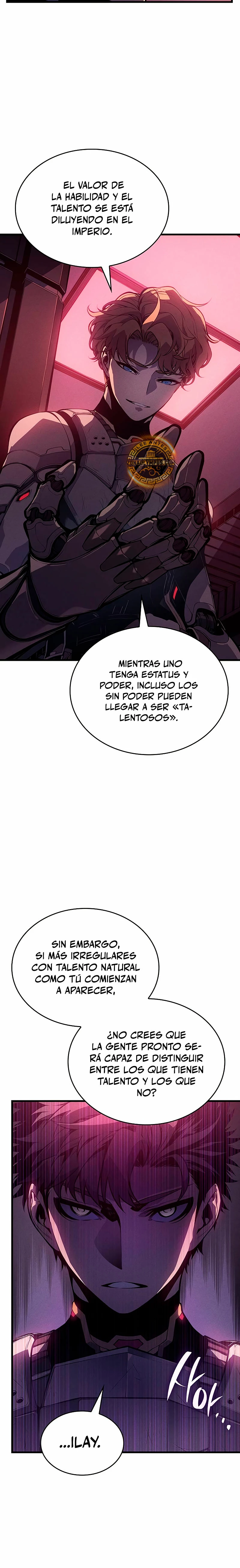 Read Sangre Maldita ES Manga Online