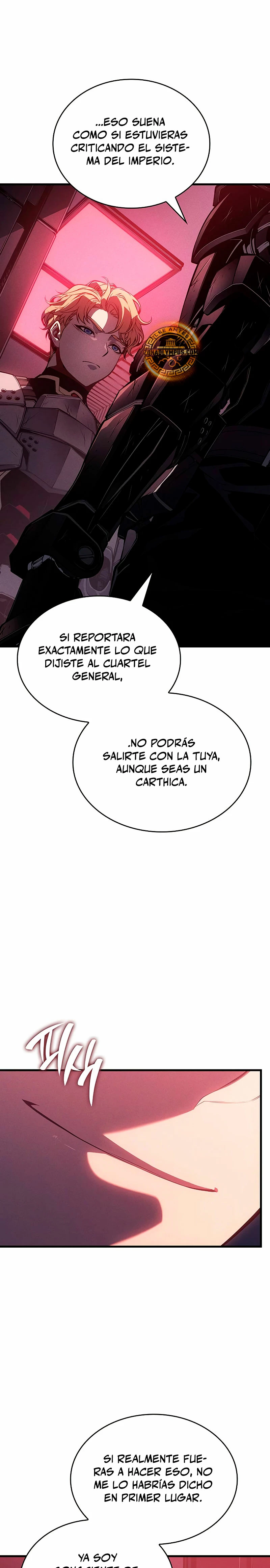 Read Sangre Maldita ES Manga Online