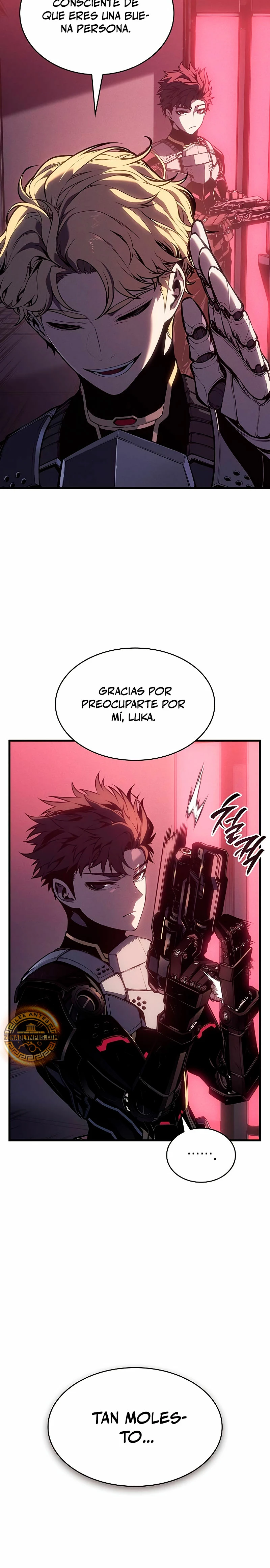 Read Sangre Maldita ES Manga Online