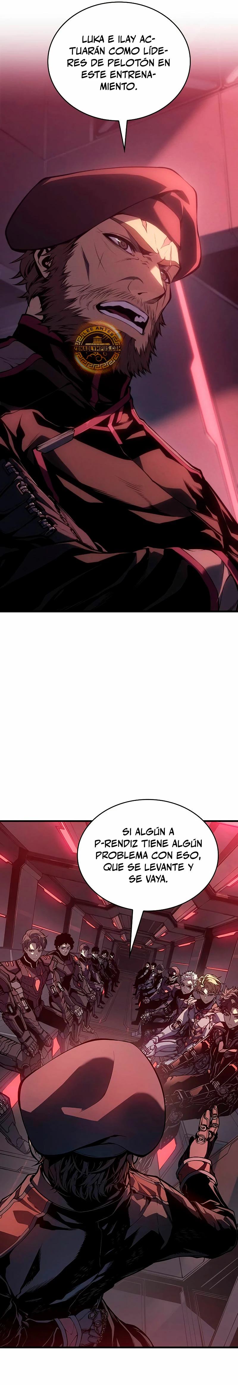 Read Sangre Maldita ES Manga Online