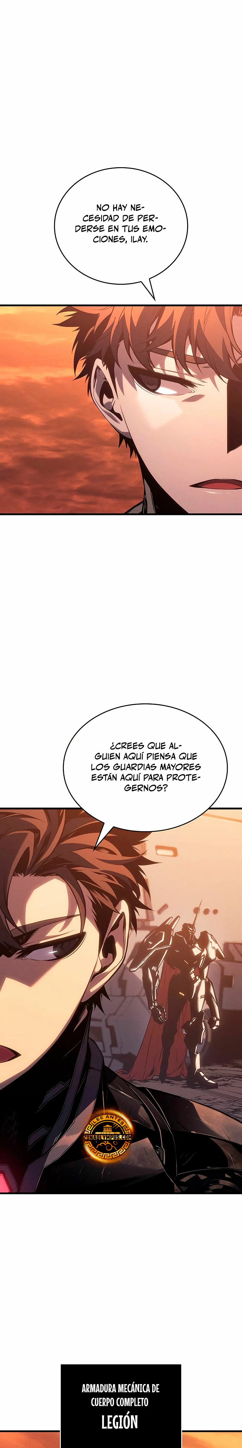 Read Sangre Maldita ES Manga Online