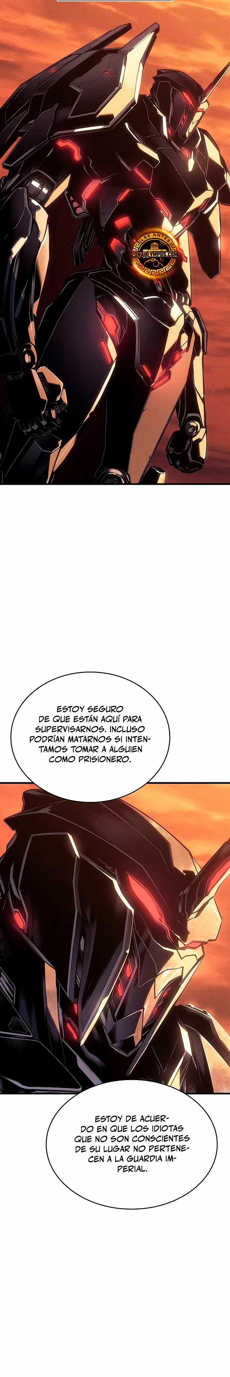 Read Sangre Maldita ES Manga Online