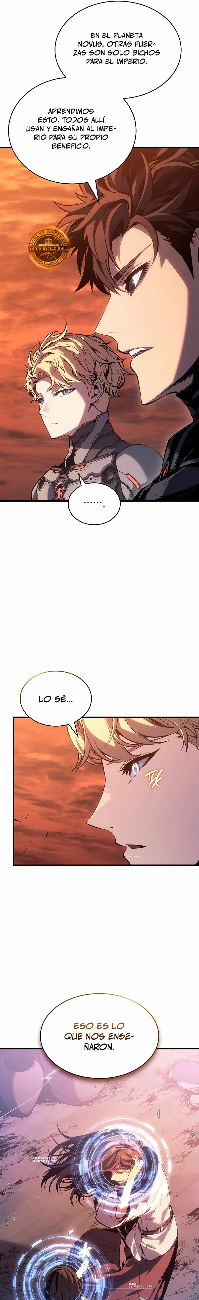 Read Sangre Maldita ES Manga Online