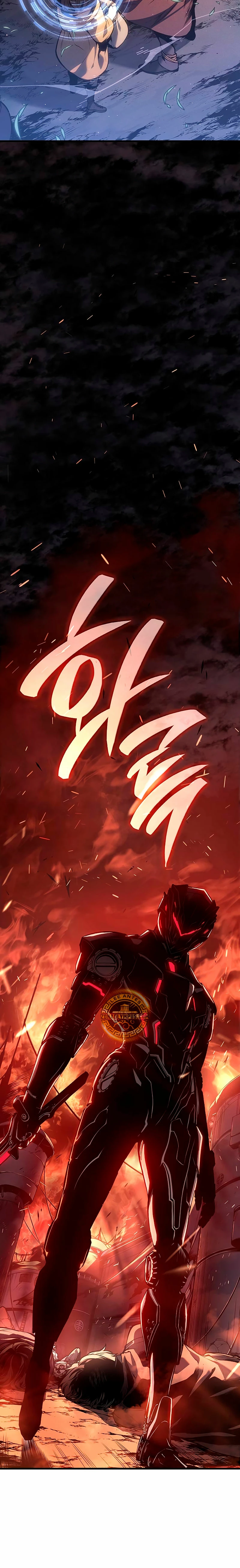 Read Sangre Maldita ES Manga Online