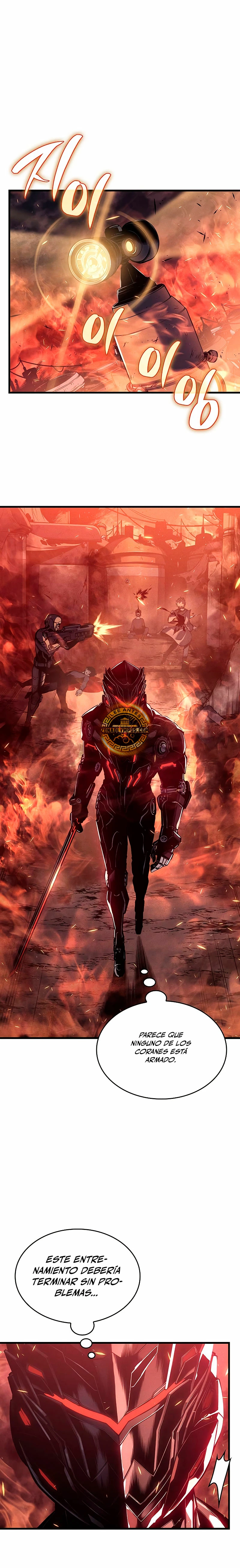 Read Sangre Maldita ES Manga Online