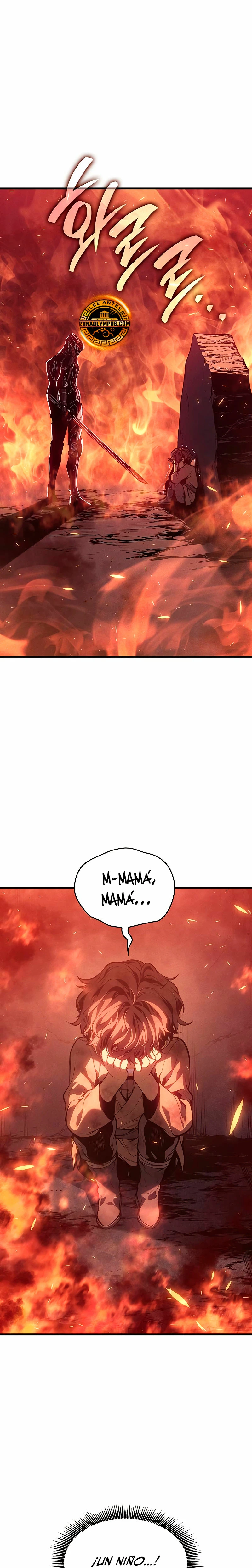 Read Sangre Maldita ES Manga Online