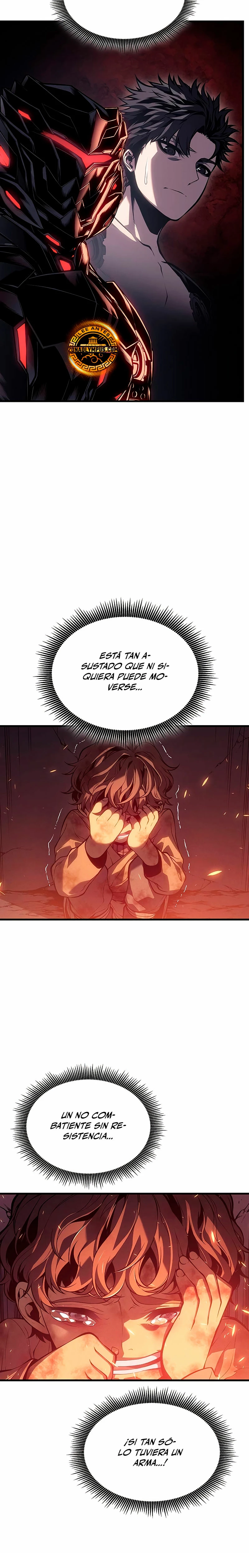 Read Sangre Maldita ES Manga Online