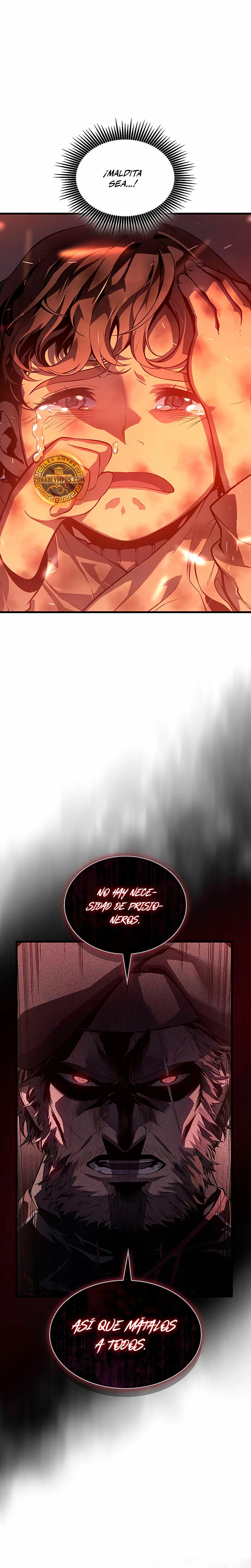 Read Sangre Maldita ES Manga Online