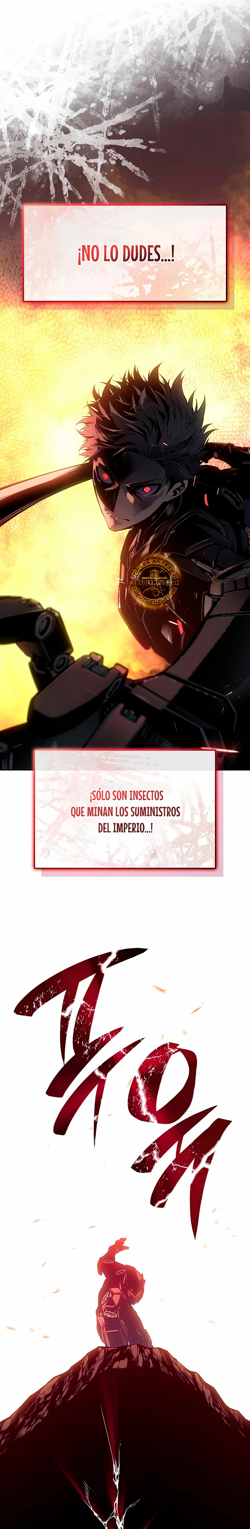 Read Sangre Maldita ES Manga Online
