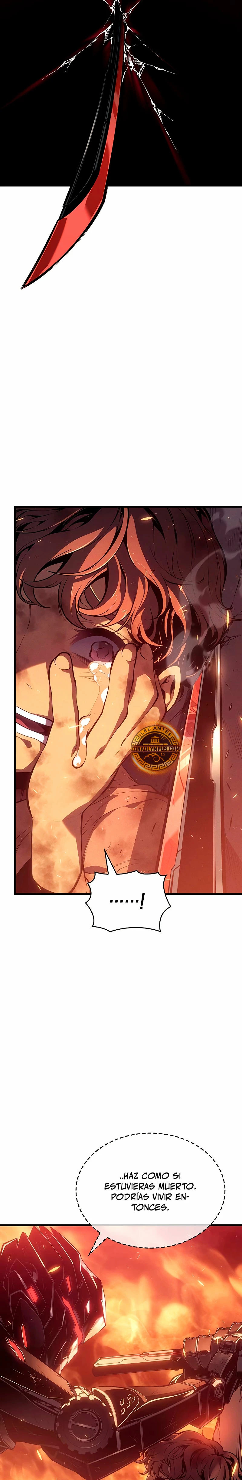 Read Sangre Maldita ES Manga Online