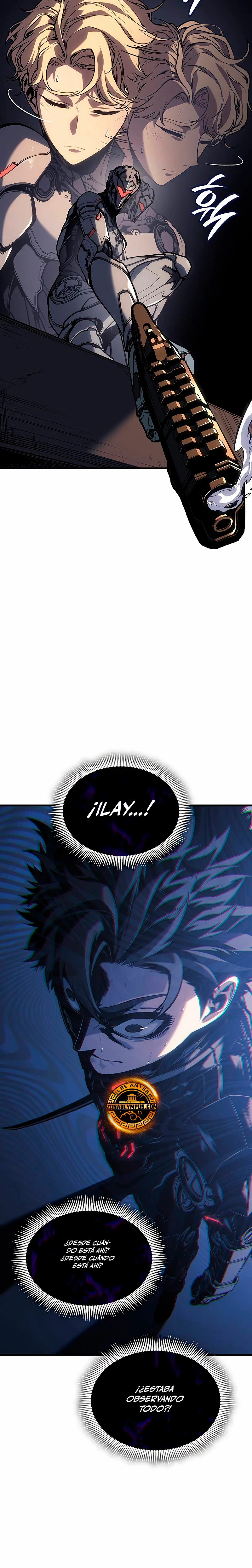 Read Sangre Maldita ES Manga Online