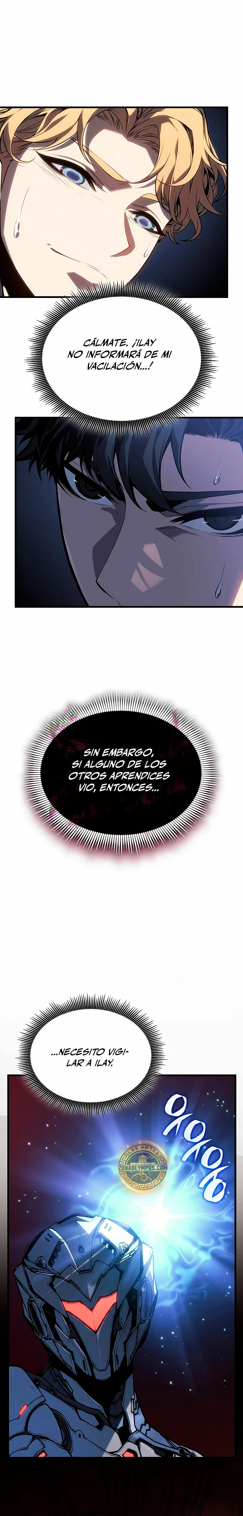 Read Sangre Maldita ES Manga Online