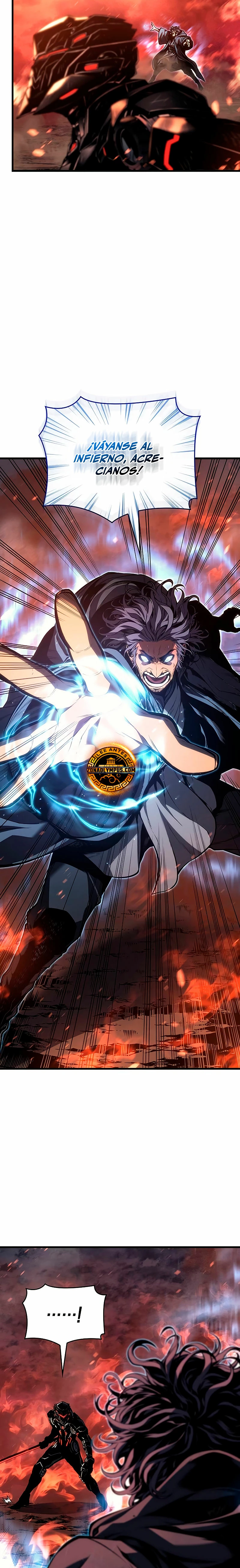 Read Sangre Maldita ES Manga Online