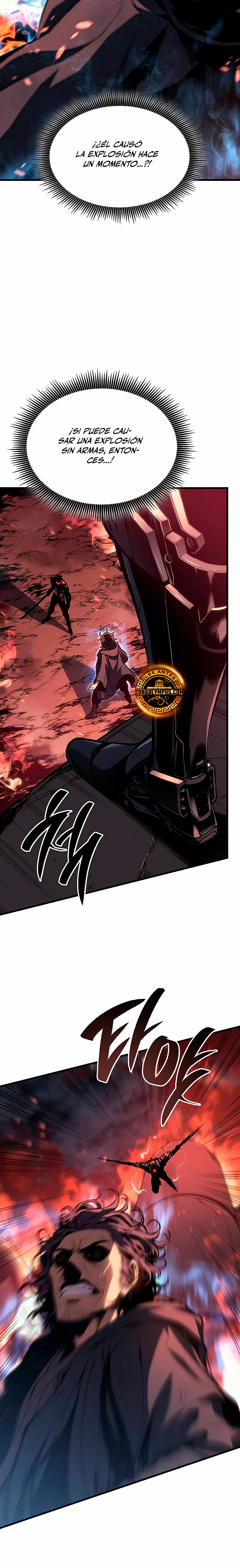 Read Sangre Maldita ES Manga Online