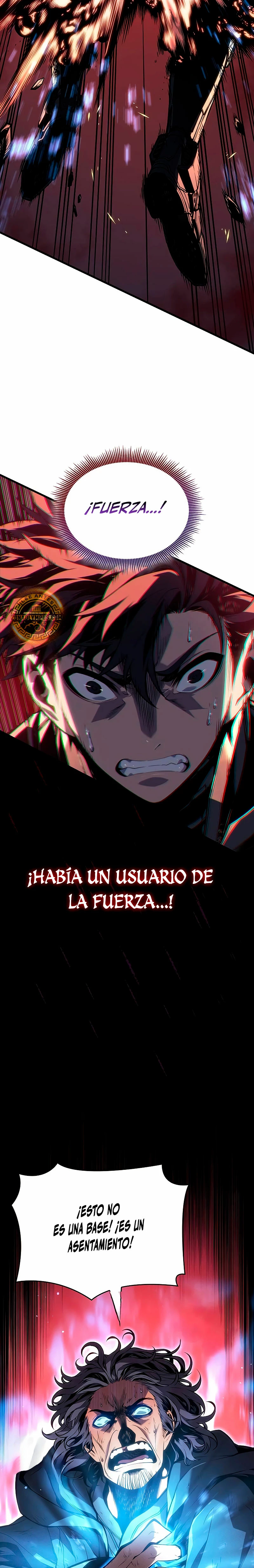 Read Sangre Maldita ES Manga Online