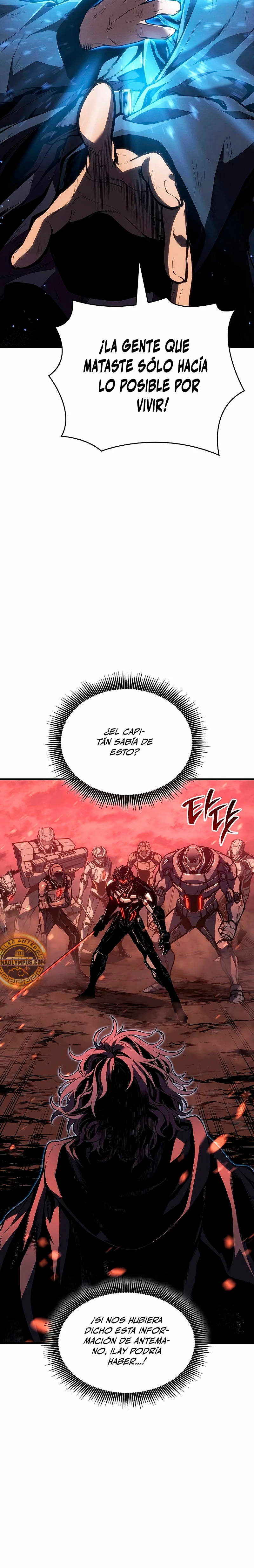 Read Sangre Maldita ES Manga Online