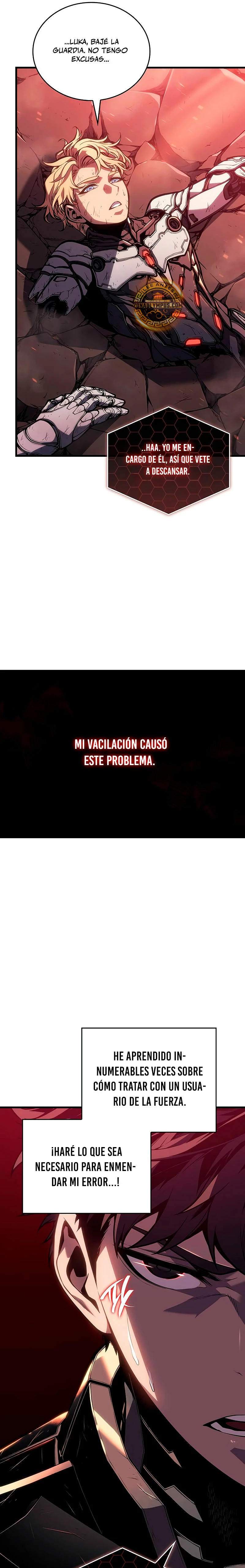 Read Sangre Maldita ES Manga Online