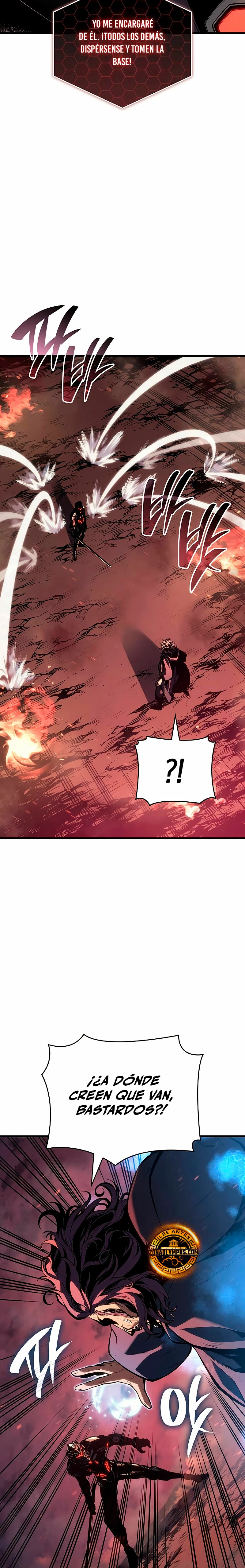 Read Sangre Maldita ES Manga Online