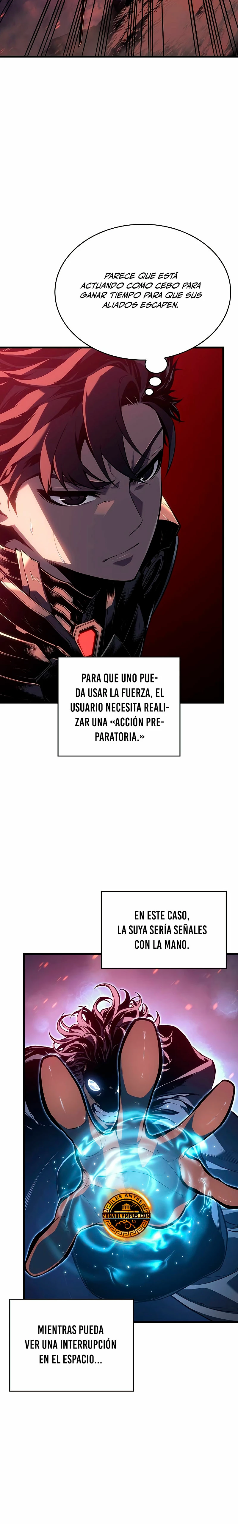 Read Sangre Maldita ES Manga Online