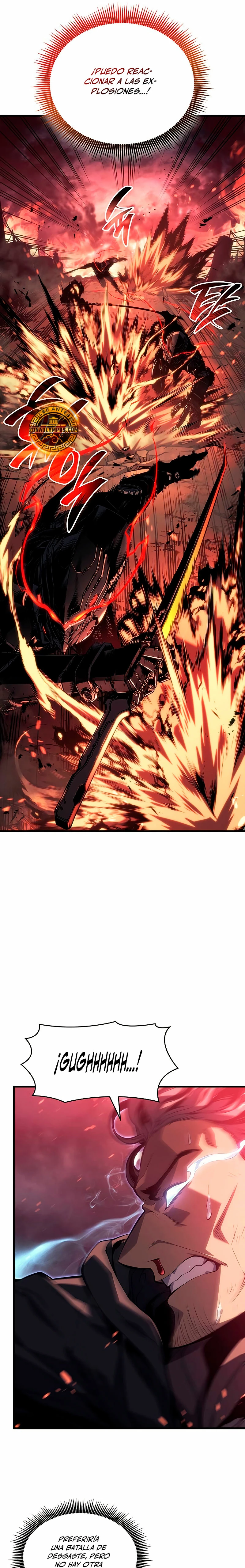 Read Sangre Maldita ES Manga Online