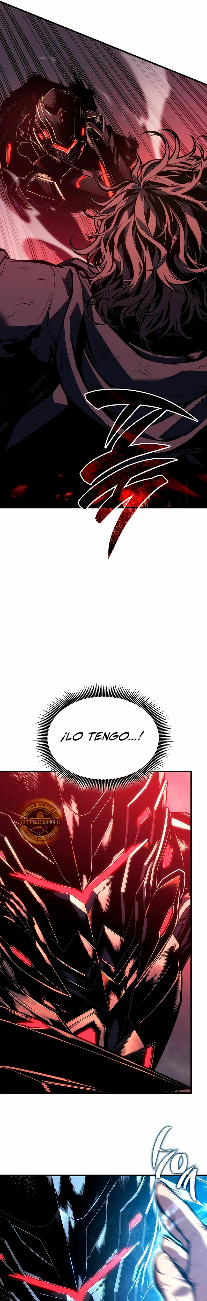 Read Sangre Maldita ES Manga Online