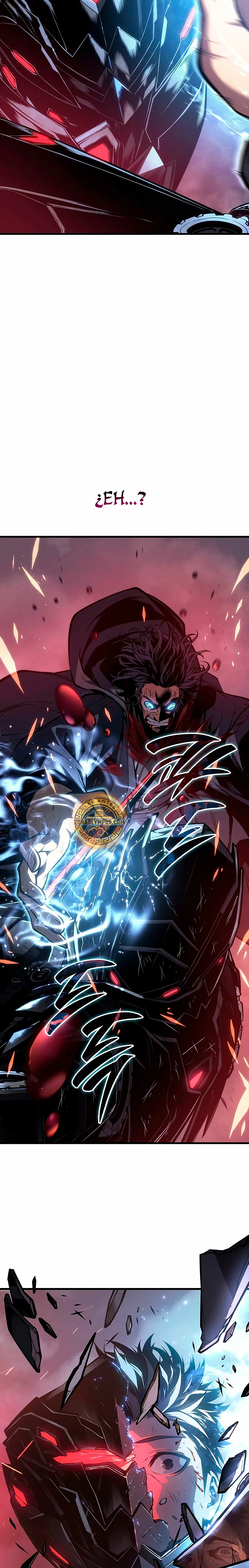 Read Sangre Maldita ES Manga Online