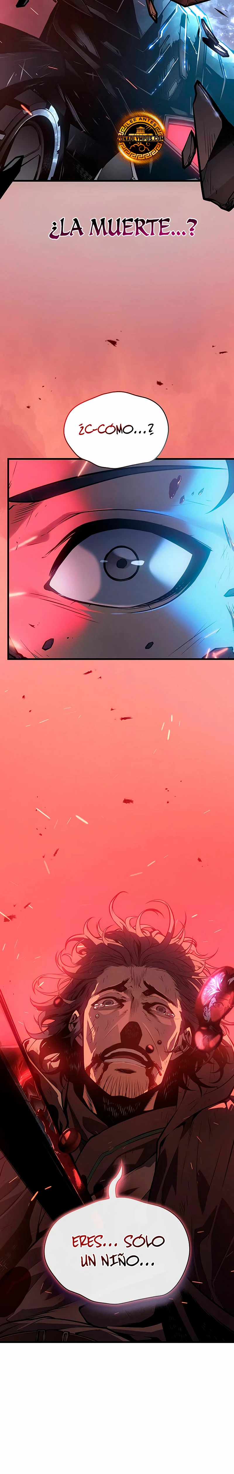Read Sangre Maldita ES Manga Online