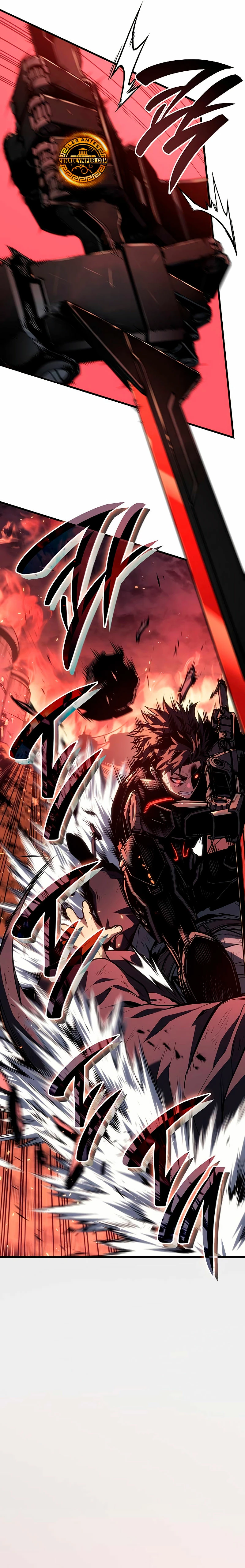 Read Sangre Maldita ES Manga Online