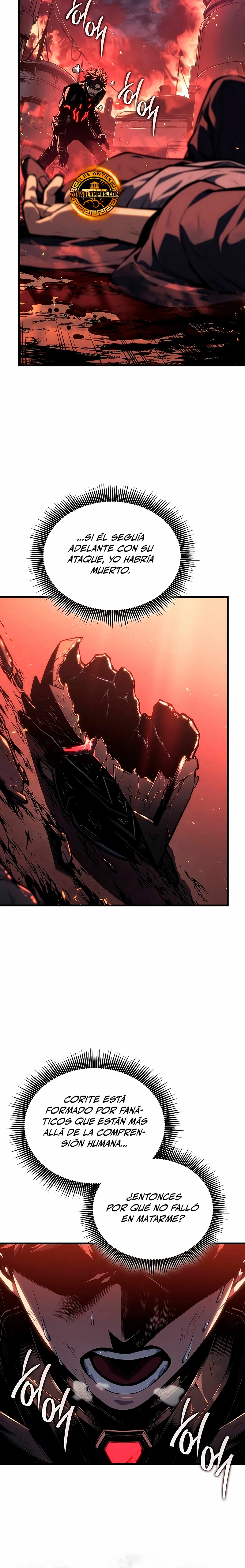 Read Sangre Maldita ES Manga Online
