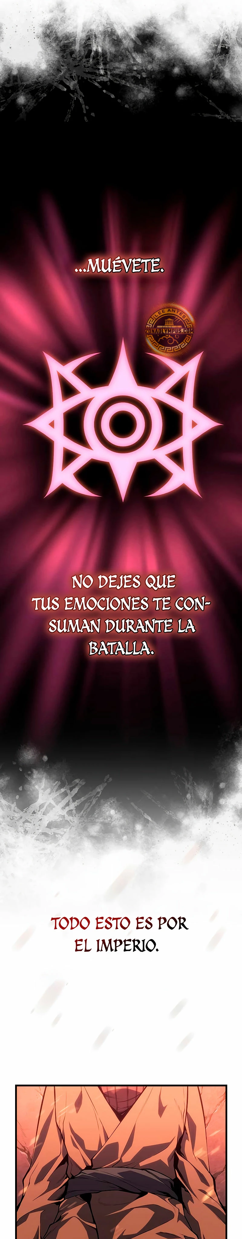 Read Sangre Maldita ES Manga Online
