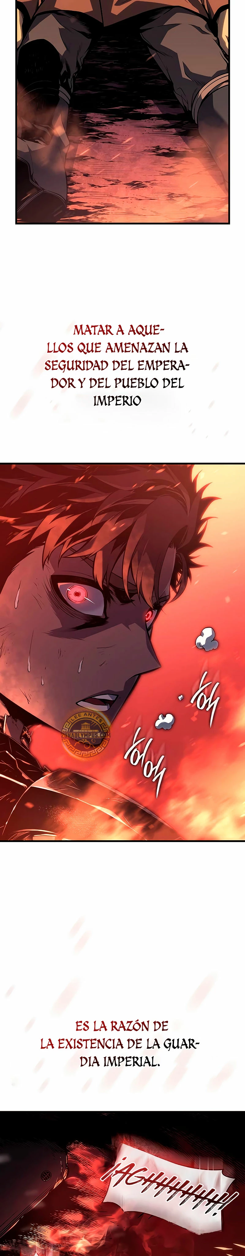 Read Sangre Maldita ES Manga Online