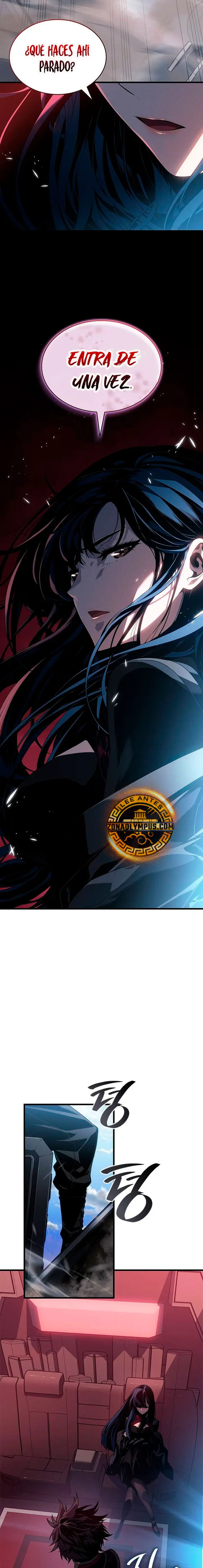 Read Sangre Maldita ES Manga Online