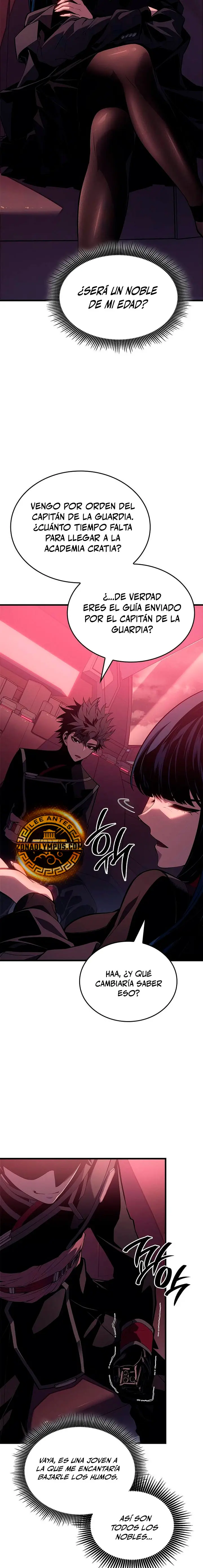 Read Sangre Maldita ES Manga Online